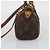 LOUIS VUITTON Borsa a mano Monogram Mini Speedy M41534 LV Auth bs36703 Monogramma - vista 4