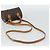 LOUIS VUITTON Borsa a mano Monogram Mini Speedy M41534 LV Auth bs36703 Monogramma - vista 8