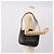 LOUIS VUITTON Borsa a tracolla Epi Revli Black M52162 LV Auth bs36414 Nero - vista 20