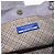 Borsa a Tracolla BURBERRY Pelle Grigia Tono Oro Auth 195354A Marrone - vista 11