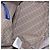 Borsa a Tracolla BURBERRY Pelle Grigia Tono Oro Auth 195354A Marrone - vista 12