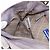Borsa a Tracolla BURBERRY Pelle Grigia Tono Oro Auth 195354A Marrone - vista 19