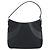 Borsa a tracolla GUCCI GG Canvas Nero Argento 113012 Auth 195436V - vista 13