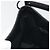 Borsa a tracolla GUCCI GG Canvas Nero Argento 113012 Auth 195436V - vista 19