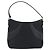 Borsa a tracolla GUCCI GG Canvas Nero Argento 113012 Auth 195436V - vista 2