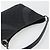 Borsa a tracolla GUCCI GG Canvas Nero Argento 113012 Auth 195436V - vista 6
