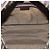 FENDI Zucca Canvas Mamma Baguette Shoulder Bag Brown Black Auth 196441V - view 10