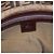 FENDI Zucca Canvas Mamma Baguette Shoulder Bag Brown Black Auth 196441V - view 18