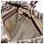 FENDI Zucca Canvas Mamma Baguette Shoulder Bag Brown Black Auth 196441V - view 19