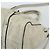 Borsa a mano Miu Miu in pelle 2way Beige Silver Auth bs36777V Argento - vista 10