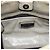 Borsa a mano Miu Miu in pelle 2way Beige Silver Auth bs36777V Argento - vista 18