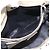 Borsa a mano Miu Miu in pelle 2way Beige Silver Auth bs36777V Argento - vista 22