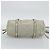 Borsa a mano Miu Miu in pelle 2way Beige Silver Auth bs36777V Argento - vista 5