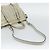 Borsa a mano Miu Miu in pelle 2way Beige Silver Auth bs36777V Argento - vista 9