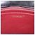 Borsa a tracolla con catena CHANEL V stitch in pelle d'agnello nera e oro CC Auth 195911V Nero D'oro - vista 20