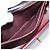 Borsa a tracolla con catena CHANEL V stitch in pelle d'agnello nera e oro CC Auth 195911V Nero D'oro - vista 24