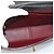 Borsa a tracolla con catena CHANEL V stitch in pelle d'agnello nera e oro CC Auth 195911V Nero D'oro - vista 9