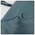 PRADA Tote Bag aus Leder hellblau goldfarben Auth 195376V - vista 14