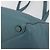 PRADA Tote Bag aus Leder hellblau goldfarben Auth 195376V - vista 9