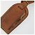 LOUIS VUITTON Etichetta per nome Powanie Set di 10 Pelle Powanie Beige LV Auth 191945 - vista 8
