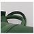 LOUIS VUITTON Epi Keepall 50 Boston Bag Green M42964 LV Auth ar14144 Verde - vista 14