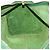 LOUIS VUITTON Epi Keepall 50 Boston Bag Green M42964 LV Auth ar14144 Verde - vista 21