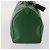 LOUIS VUITTON Epi Keepall 50 Boston Bag Green M42964 LV Auth ar14144 Verde - vista 4