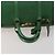 LOUIS VUITTON Epi Keepall 50 Boston Bag Green M42964 LV Auth ar14144 Verde - vista 7