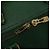 LOUIS VUITTON Epi Keepall 50 Boston Bag Green M42964 LV Auth ar14144 Verde - vista 9