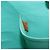 Borsa a mano LOUIS VUITTON Monogram Vernis Reade MM Peppermint M91305 LV Auth 195051 Verde - vista 12