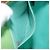 Borsa a mano LOUIS VUITTON Monogram Vernis Reade MM Peppermint M91305 LV Auth 195051 Verde - vista 21