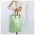 Borsa a mano LOUIS VUITTON Monogram Vernis Reade MM Peppermint M91305 LV Auth 195051 Verde - vista 22