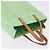 Borsa a mano LOUIS VUITTON Monogram Vernis Reade MM Peppermint M91305 LV Auth 195051 Verde - vista 7