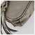 Borsa a tracolla Salvatore Ferragamo Gancini in pelle Argento Oro Auth 196304A D'oro - vista 14