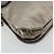 Borsa a tracolla Salvatore Ferragamo Gancini in pelle Argento Oro Auth 196304A D'oro - vista 16