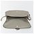 Borsa a tracolla Salvatore Ferragamo Gancini in pelle Argento Oro Auth 196304A D'oro - vista 18