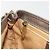 Borsa a tracolla Salvatore Ferragamo Gancini in pelle Argento Oro Auth 196304A D'oro - vista 21