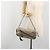 Borsa a tracolla Salvatore Ferragamo Gancini in pelle Argento Oro Auth 196304A D'oro - vista 24