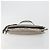 Borsa a tracolla Salvatore Ferragamo Gancini in pelle Argento Oro Auth 196304A D'oro - vista 5