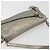 Borsa a tracolla Salvatore Ferragamo Gancini in pelle Argento Oro Auth 196304A D'oro - vista 6