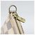 LOUIS VUITTON Damier Azur Pochette Accessoires Pouch N51986 LV Auth 196222 - vista 10
