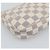 LOUIS VUITTON Damier Azur Pochette Accessoires Pouch N51986 LV Auth 196222 - vista 14