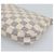 LOUIS VUITTON Damier Azur Pochette Accessoires Pouch N51986 LV Auth 196222 - vista 15