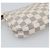 LOUIS VUITTON Damier Azur Pochette Accessoires Pouch N51986 LV Auth 196222 - vista 16