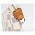 LOUIS VUITTON Damier Azur Pochette Accessoires Pouch N51986 LV Auth 196222 - vista 17