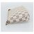 LOUIS VUITTON Damier Azur Pochette Accessoires Pouch N51986 LV Auth 196222 - vista 3
