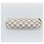 LOUIS VUITTON Damier Azur Pochette Accessoires Pouch N51986 LV Auth 196222 - vista 6
