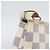 LOUIS VUITTON Damier Azur Pochette Accessoires Pouch N51986 LV Auth 196222 - vista 8