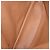 Céline Borsa a mano CELINE Macadam Canvas PVC Leather Brown Gold Auth 195700 Marrone D'oro - vista 10