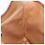Céline Borsa a mano CELINE Macadam Canvas PVC Leather Brown Gold Auth 195700 Marrone D'oro - vista 19